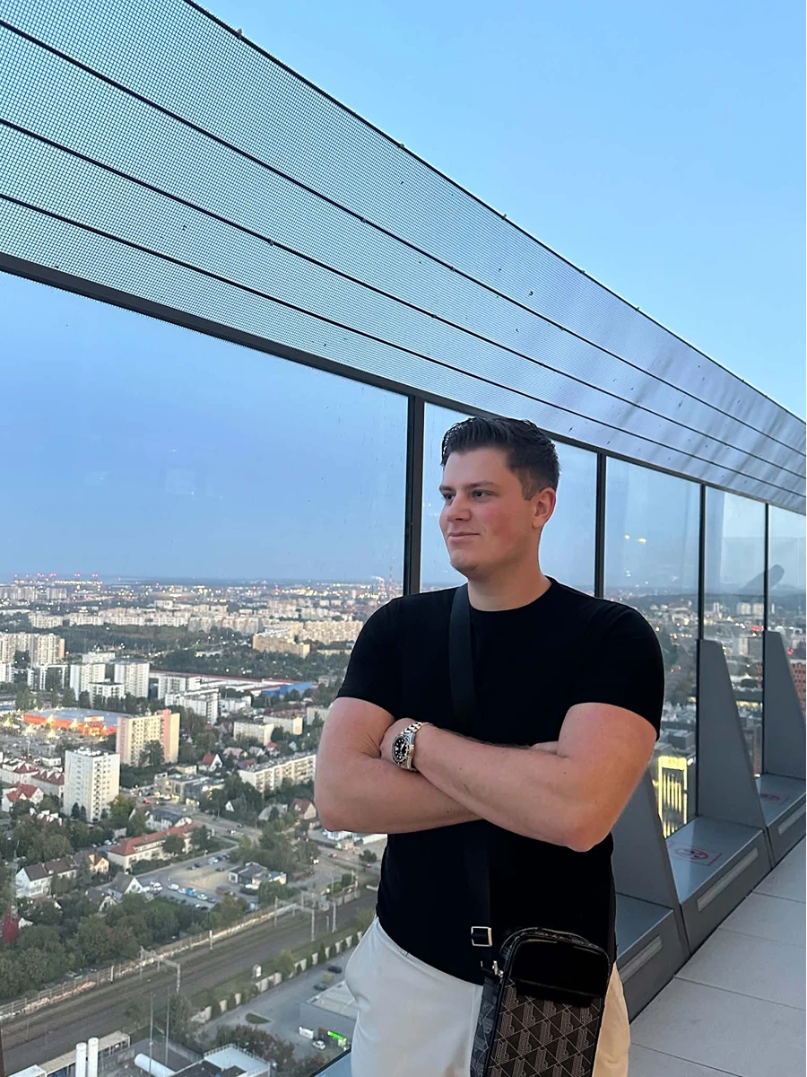 Karol Przybysz